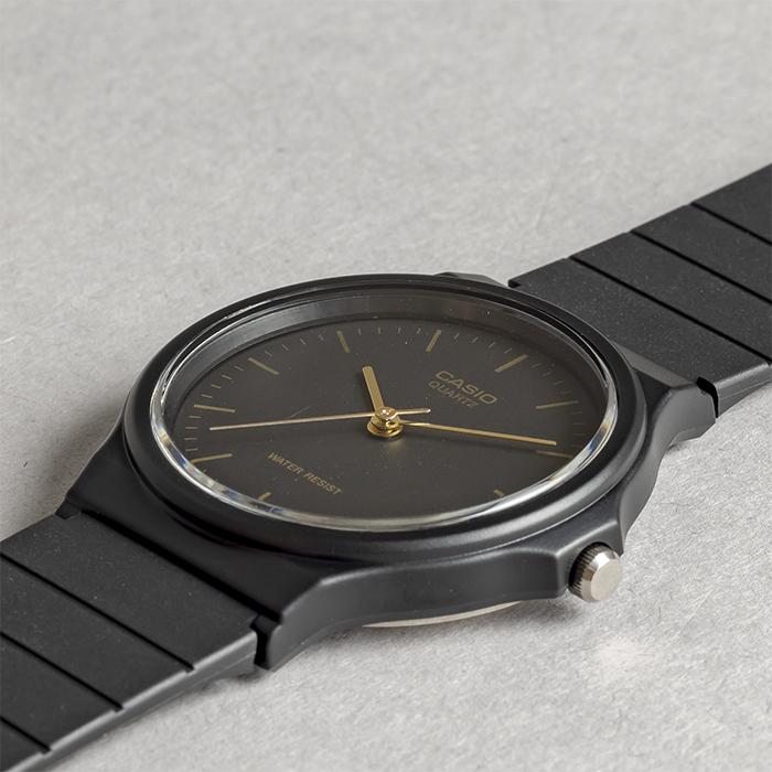 Наручные часы  Casio  Collection Casio MQ-24-1E (фото 3)