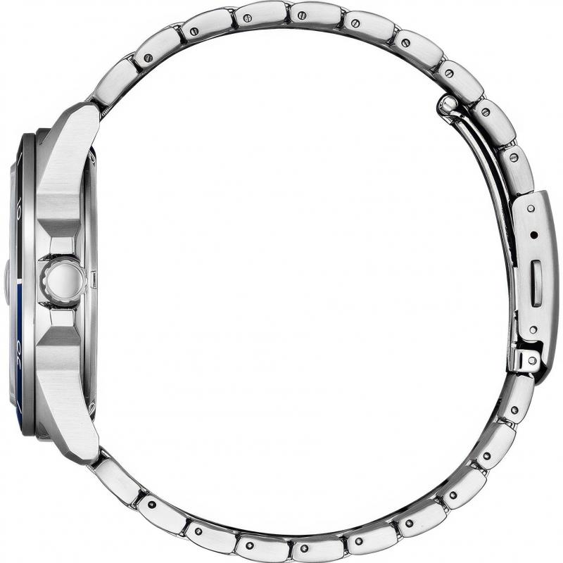 Наручные часы  Citizen  Eco Drive Citizen AW1810-85L (фото 3)