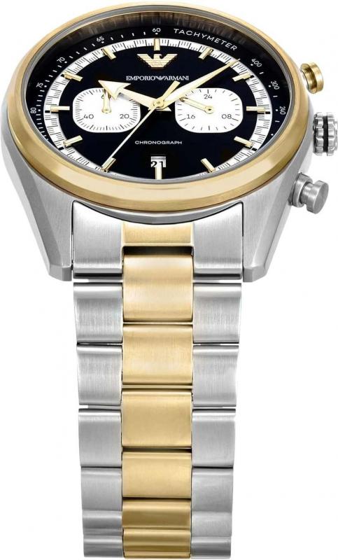 Наручные часы  Emporio Armani  Classics Emporio Armani AR11678 (фото 4)