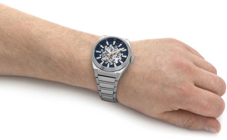 Наручные часы  Fossil  Everett Fossil ME3220 (фото 5)