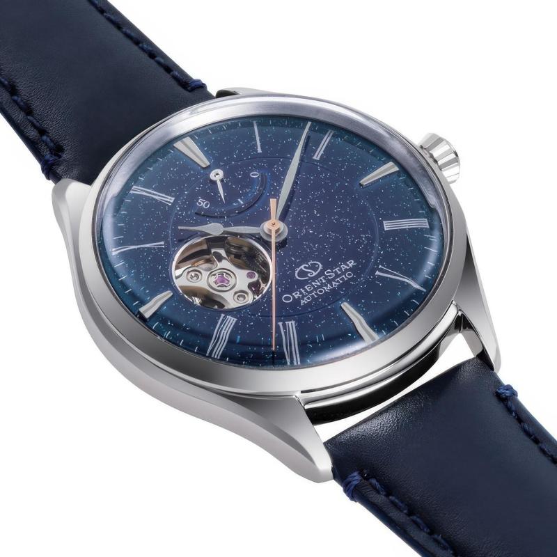 Orient RE-AT0205L