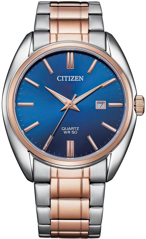 Наручные часы  Citizen  Quartz Citizen BI5104-57L (фото 1)