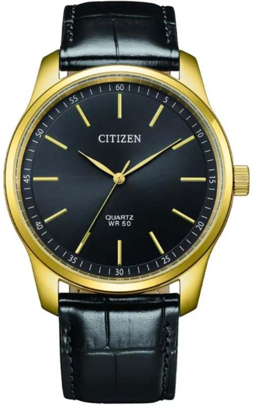 Наручные часы  Citizen  Quartz Citizen BH5002-02E (фото 1)