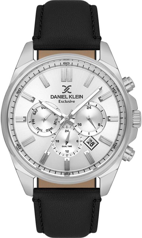 Daniel Klein 14262-1