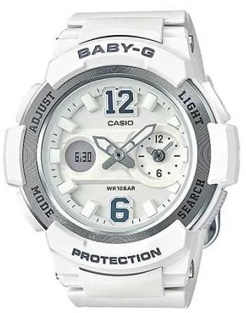 Наручные часы  Casio  Baby-G Casio BGA-210-7B4 (фото 1)