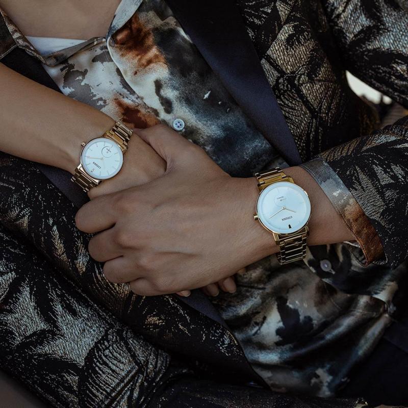 Наручные часы  Citizen  Quartz Citizen BE9182-57A (фото 4)