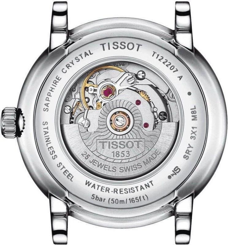 Tissot T122.207.22.031.01