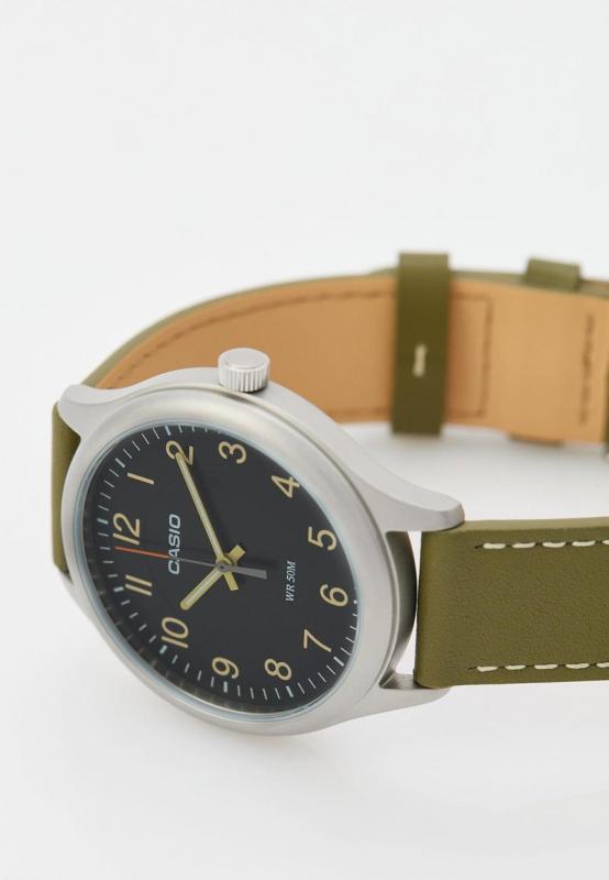 Наручные часы  Casio  Collection Casio MTP-B160L-1B2 (фото 4)