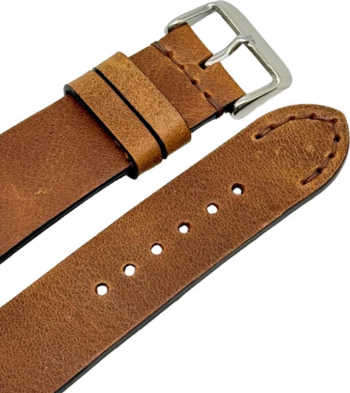 Аксессуары  Авторские ремешки  Ремешки  M307-22-20 (фото 4)