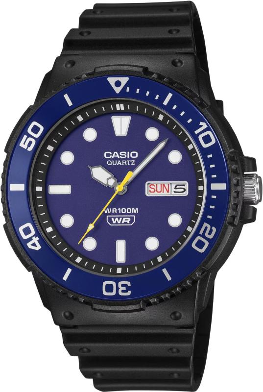 Casio MRW-230H-2E