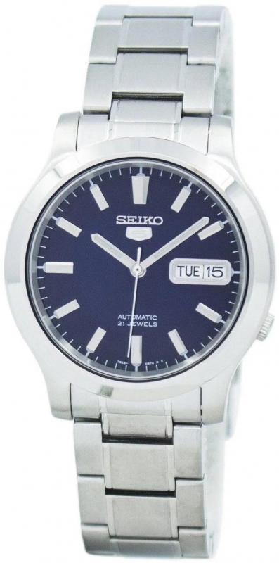 Наручные часы  Seiko  Seiko 5 Seiko SNK793K1 (фото 1)