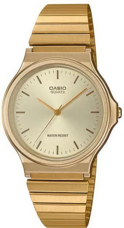 Наручные часы  Casio  Collection Casio MQ-24G-9E (фото 1)