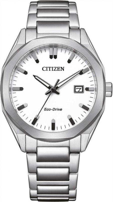 Наручные часы  Citizen  Eco Drive Citizen BM7620-83A (фото 1)