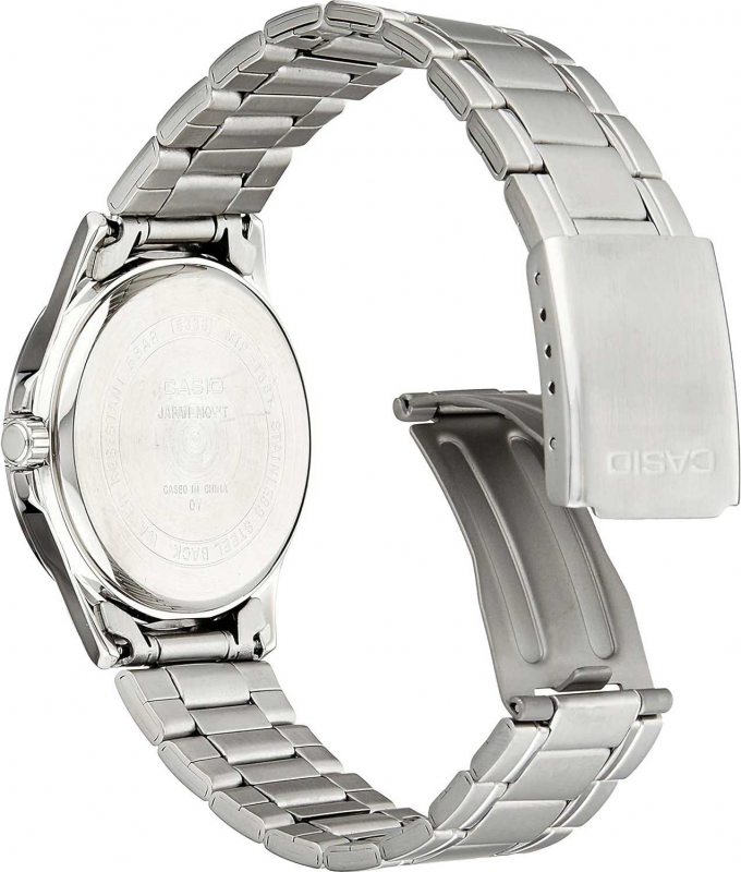 Наручные часы  Casio  Collection Casio MTP-1381D-1A (фото 3)