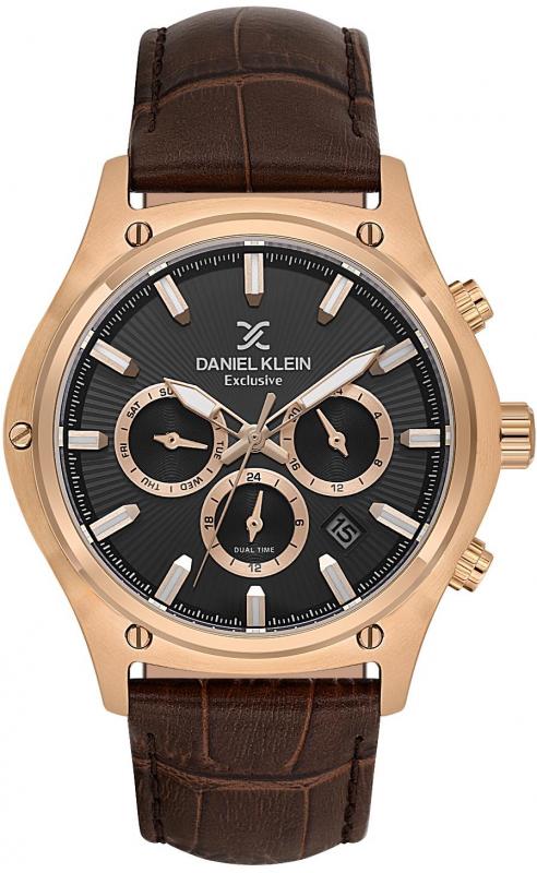Наручные часы  Daniel Klein  Exclusive Daniel Klein 14056-5 (фото 1)