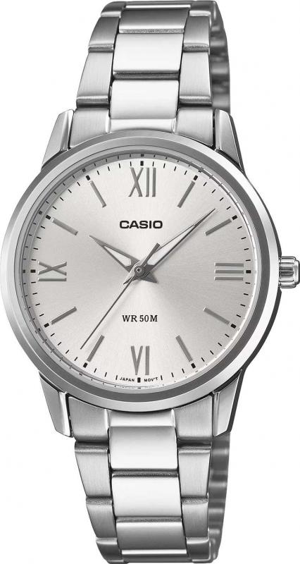 Наручные часы  Casio  Collection Casio LTP-1303DD-7A (фото 1)