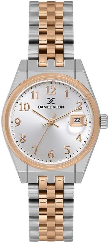 Daniel Klein 13984-6