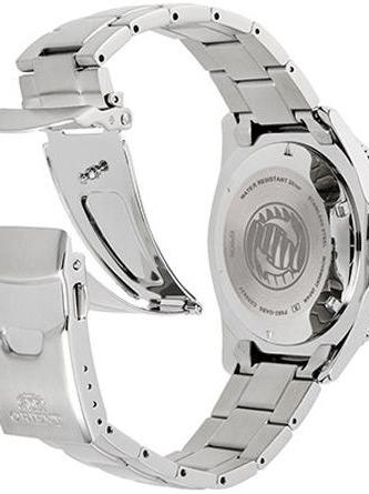 Наручные часы  Orient  Diver Orient RA-AA0915R (фото 2)