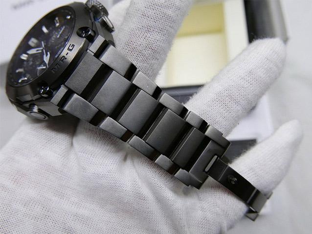 Наручные часы  Casio  G-Shock Casio MRG-G1000B-1A (фото 8)