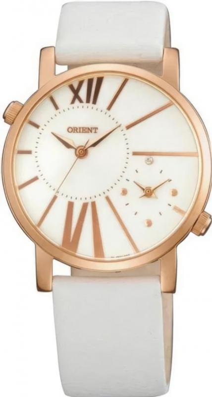 Наручные часы  Orient  Casual Orient FUB8Y001W (фото 1)