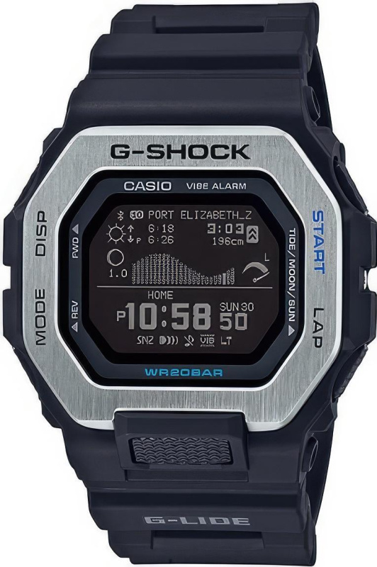 Casio GBX-100-1E