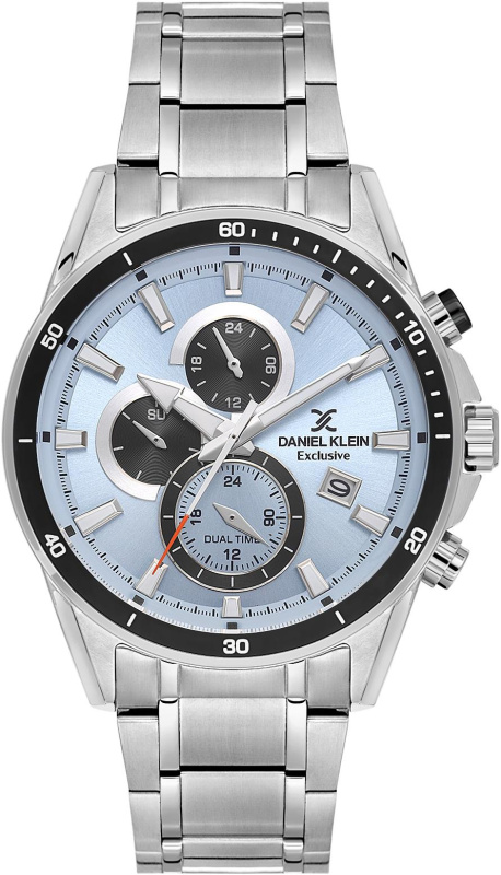 Daniel Klein 14247-5