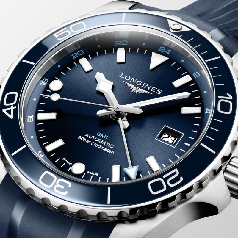 Longines L3.890.4.96.9