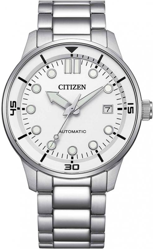 Наручные часы  Citizen  Automatic Citizen NJ0191-83A (фото 1)