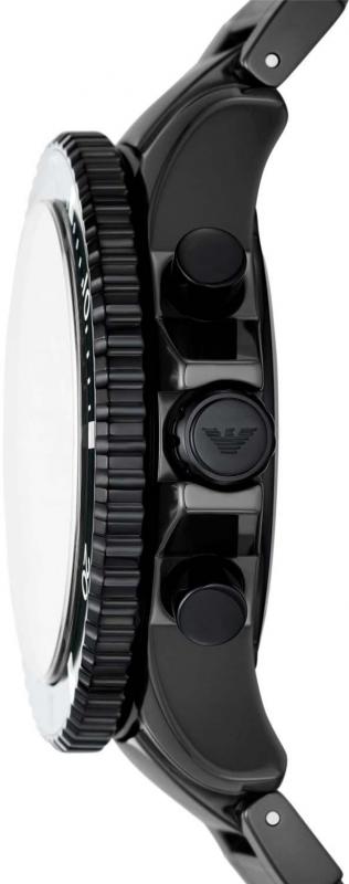 Наручные часы  Emporio Armani  Ceramica Emporio Armani AR70010 (фото 3)