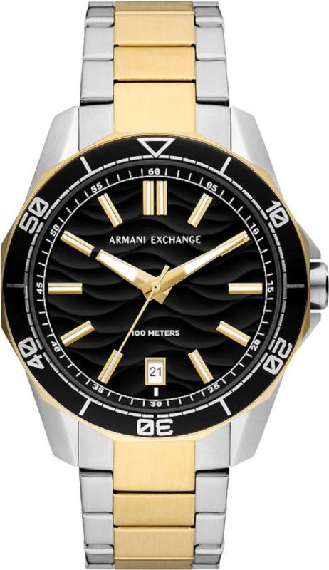 Наручные часы  Armani Exchange  Spencer Armani Exchange AX1956 (фото 1)