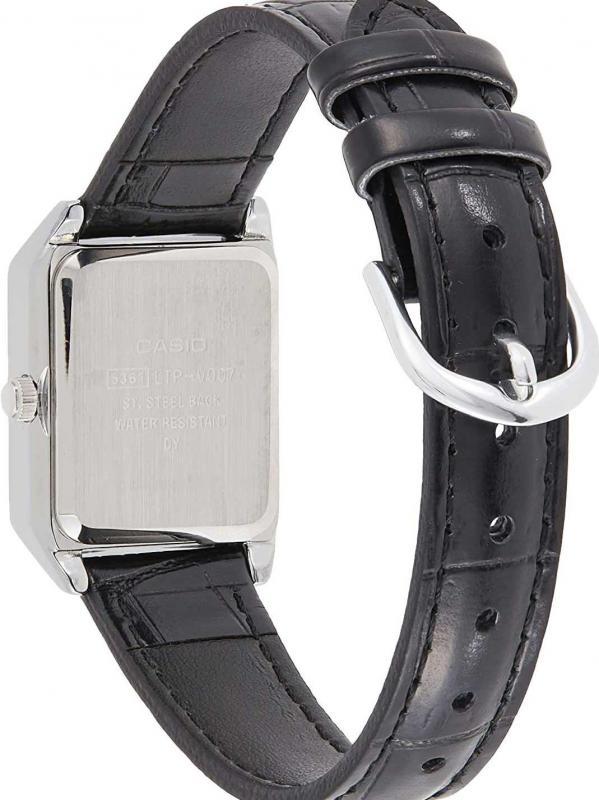 Наручные часы  Casio  Collection Casio LTP-V007L-1B (фото 3)