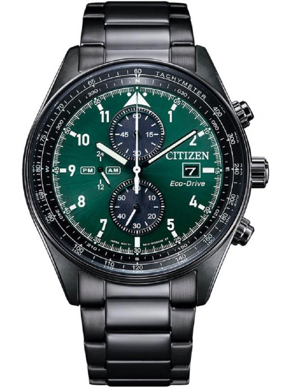 Наручные часы  Citizen  Eco Drive Citizen CA0775-87X (фото 1)