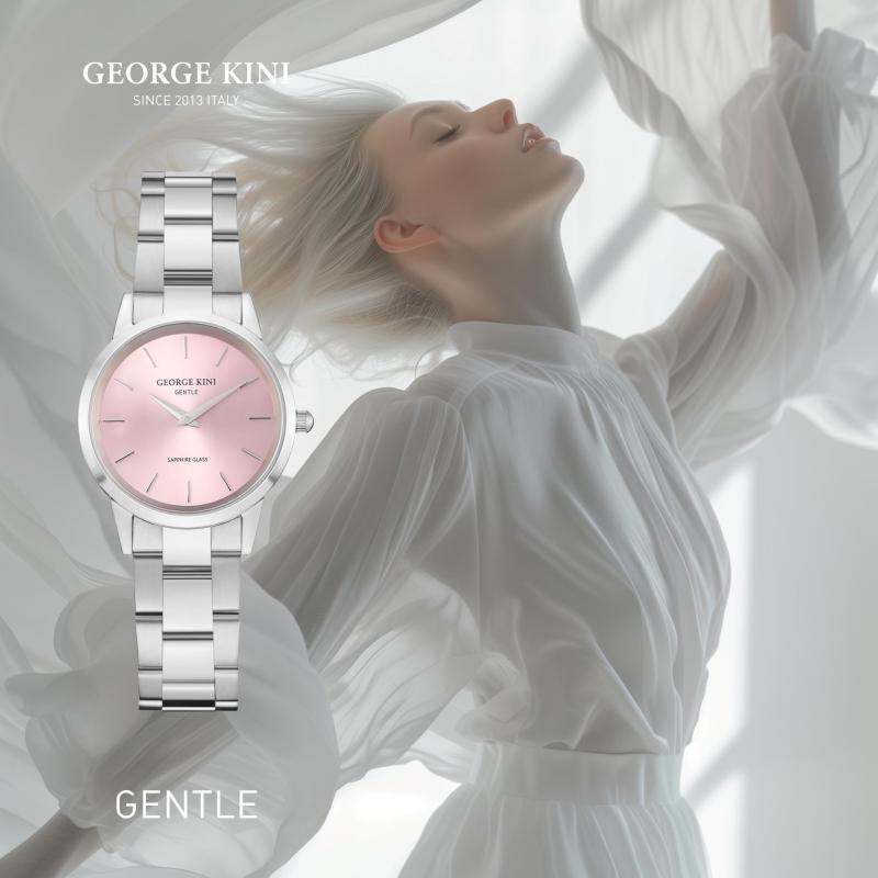 George Kini GK.GN0004