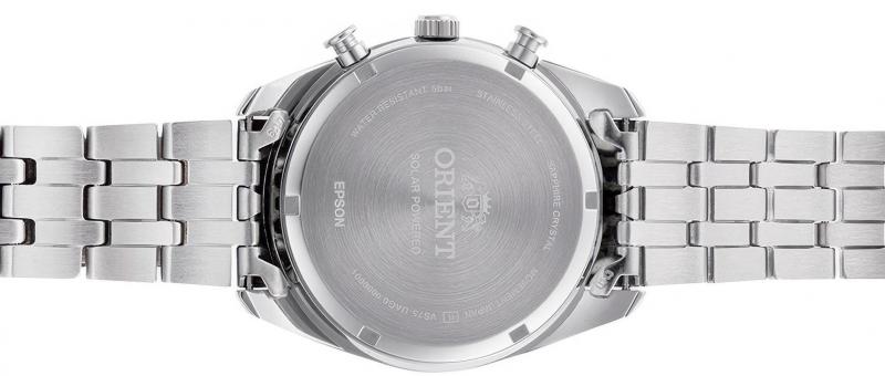 Наручные часы  Orient  Contemporary Orient RA-TX0305S (фото 3)