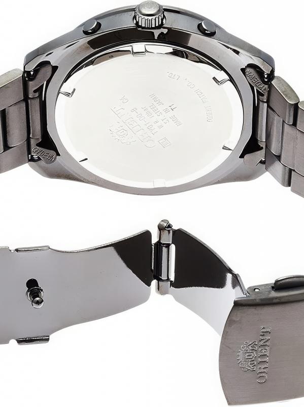 Наручные часы  Orient  Sporty Orient WV0081TY (фото 3)