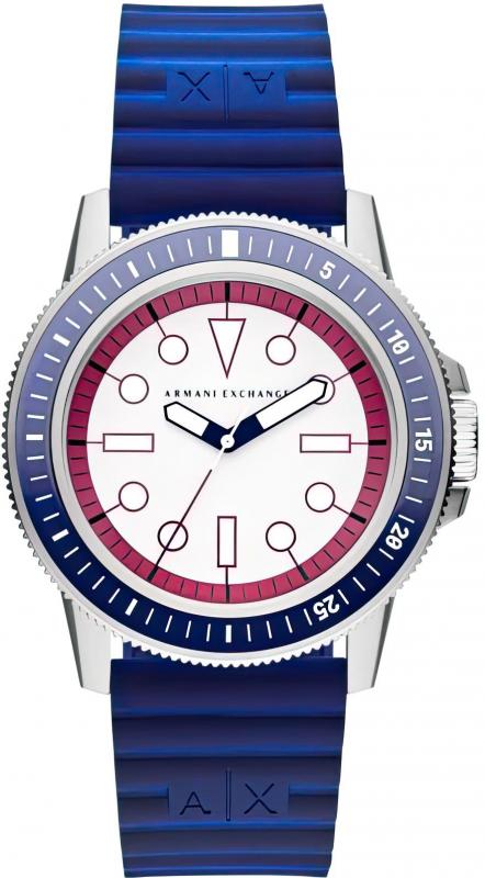 Наручные часы  Armani Exchange  Leonardo Armani Exchange AX1859 (фото 1)