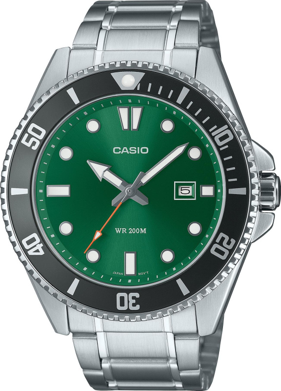 Casio MDV-107D-3A2