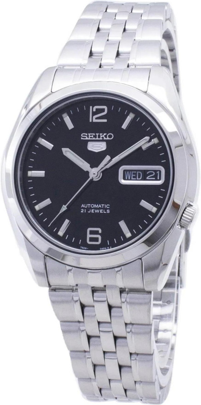 Seiko SNK393K1