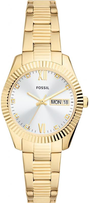 Наручные часы  Fossil  Scarlette Fossil ES5199 (фото 1)