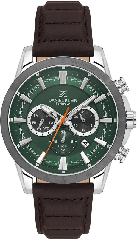 Daniel Klein 14006-4