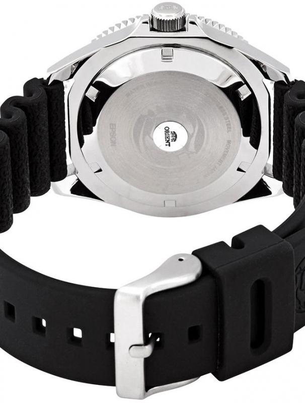 Наручные часы  Orient  Automatic Orient RA-AA0010B (фото 3)