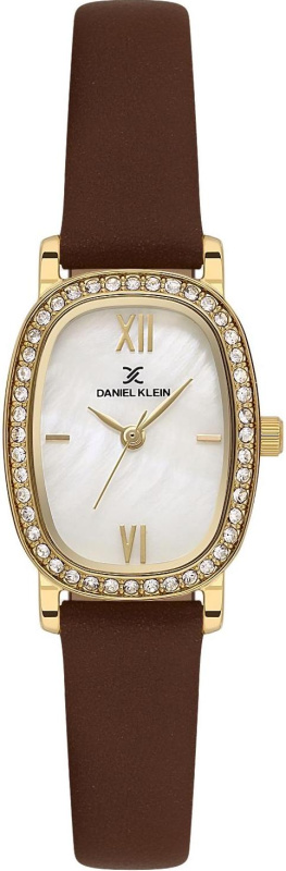Daniel Klein 13943-3