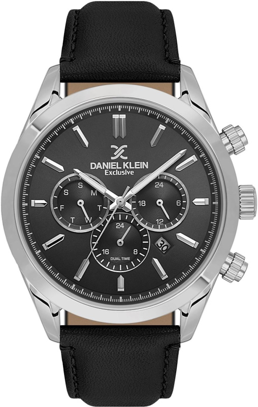Daniel Klein 14260-2