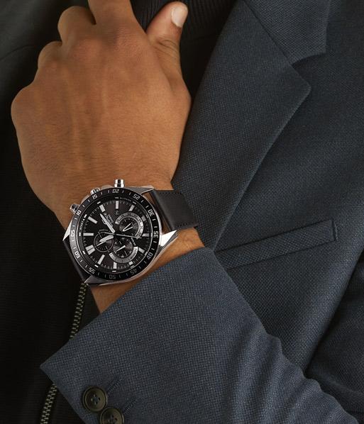 Наручные часы  Casio  Edifice Casio EFV-620L-1A (фото 8)