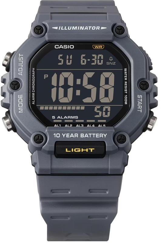 Casio AE-1600H-8B