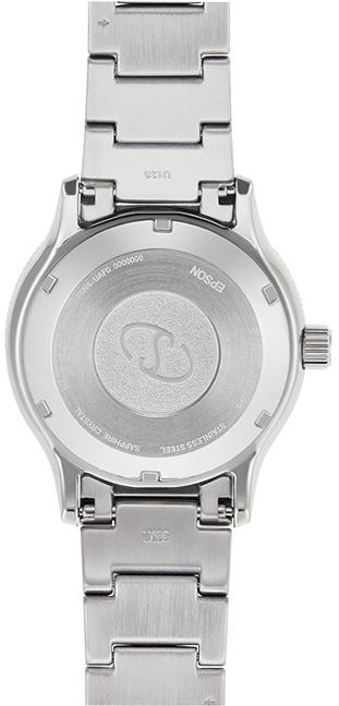 Наручные часы  Orient  Diver Orient RE-AU0301B (фото 4)