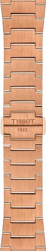 Наручные часы  Tissot  PRX Tissot T137.407.33.041.00 (фото 4)