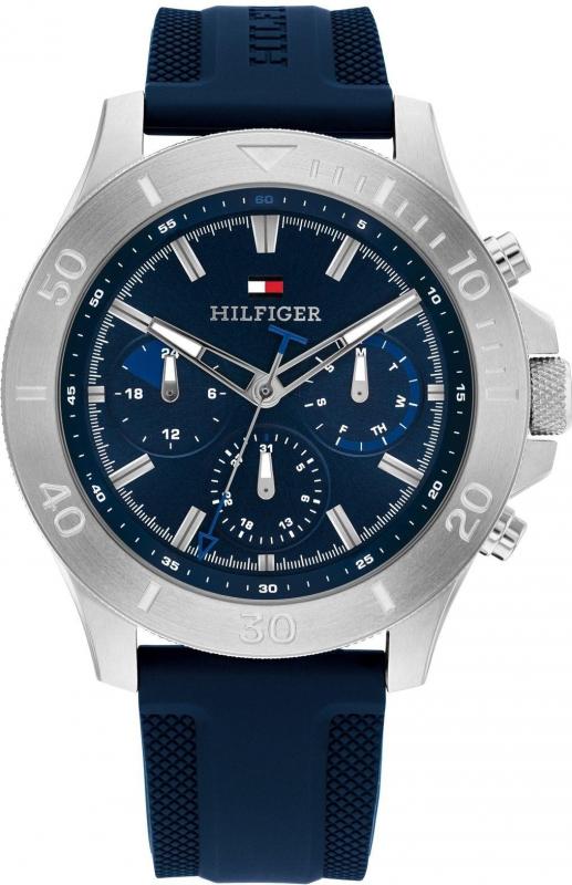 Наручные часы  Tommy Hilfiger  Classic Tommy Hilfiger 1792112 (фото 1)