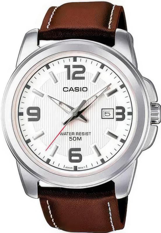 Наручные часы  Casio  Collection Casio MTP-1314L-7A (фото 1)