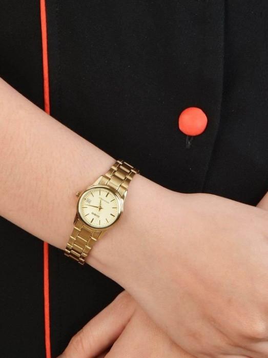 Наручные часы  Casio  Collection Casio LTP-V002G-9A (фото 3)